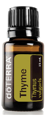 Thyme doTERRA – olejek tymiankowy